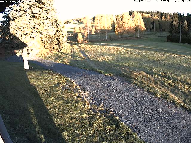 Webcam Hammerbrücke