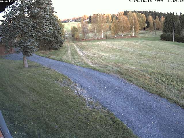 Webcam Hammerbrücke