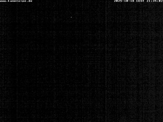 Webcam Hammerbrücke