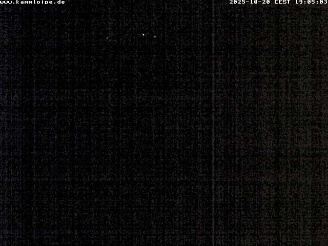 Webcam Hammerbrücke