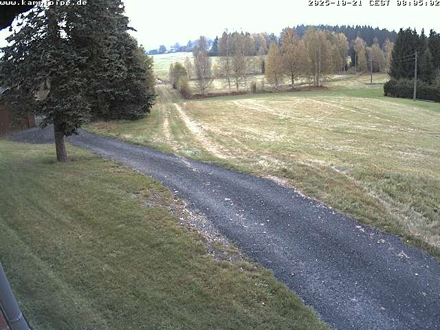 Webcam Hammerbrücke