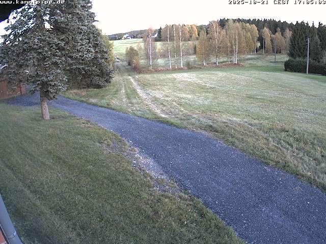 Webcam Hammerbrücke