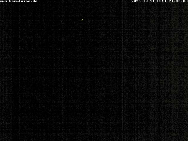 Webcam Hammerbrücke