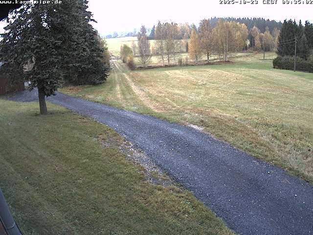 Webcam Hammerbrücke