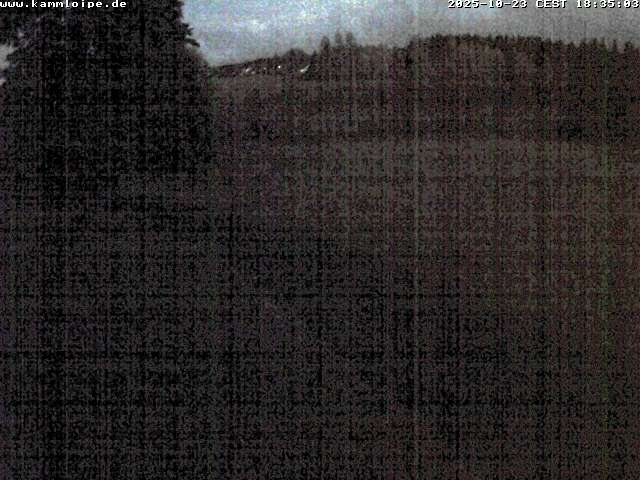 Webcam Hammerbrücke