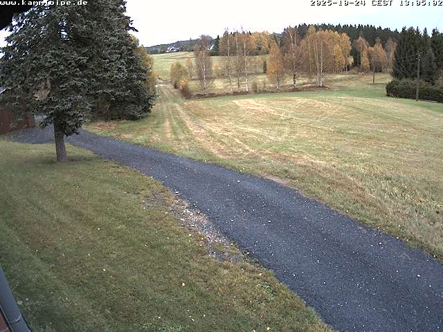 Webcam Hammerbrücke