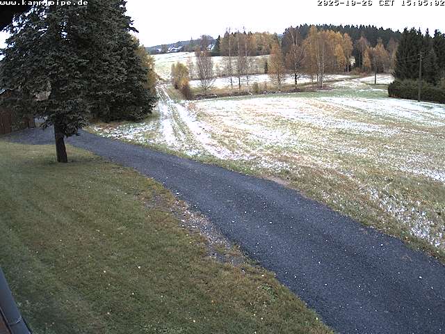 Webcam Hammerbrücke