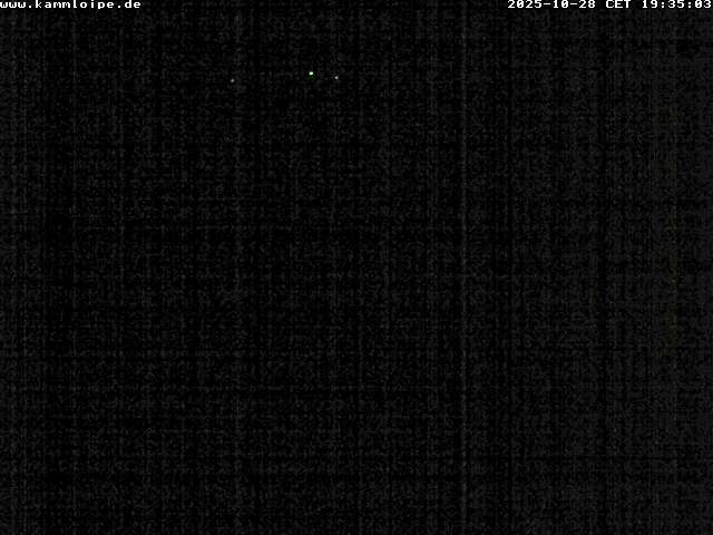 Webcam Hammerbrücke