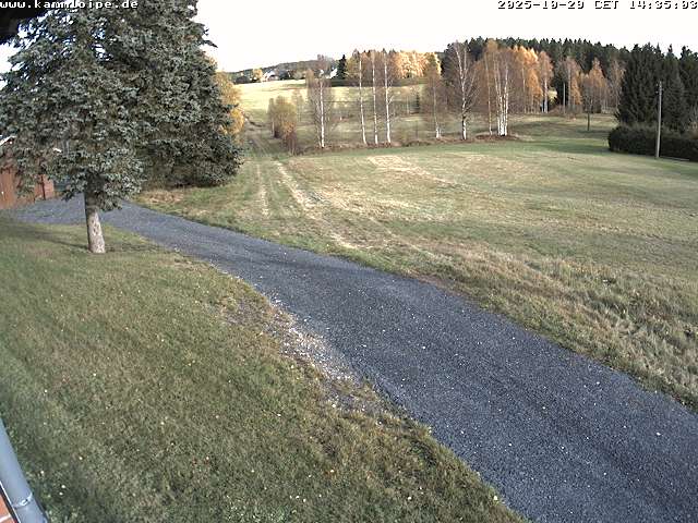 Webcam Hammerbrücke Webcam Hammerbrücke