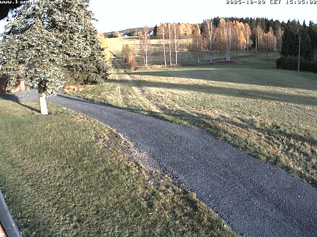 Webcam Hammerbrücke Webcam Hammerbrücke