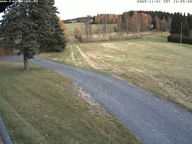 Webcam Hammerbrücke
