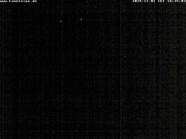 Webcam Hammerbrücke