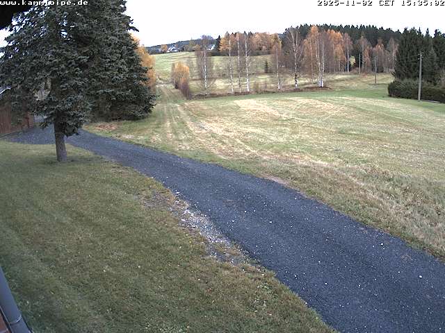 Webcam Hammerbrücke
