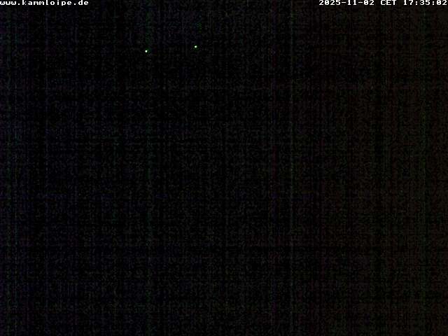 Webcam Hammerbrücke