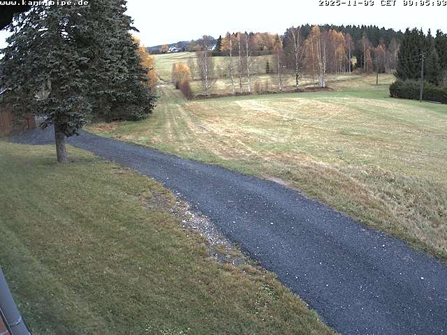 Webcam Hammerbrücke