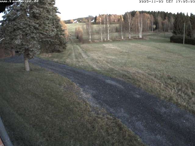 Webcam Hammerbrücke