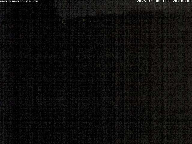 Webcam Hammerbrücke