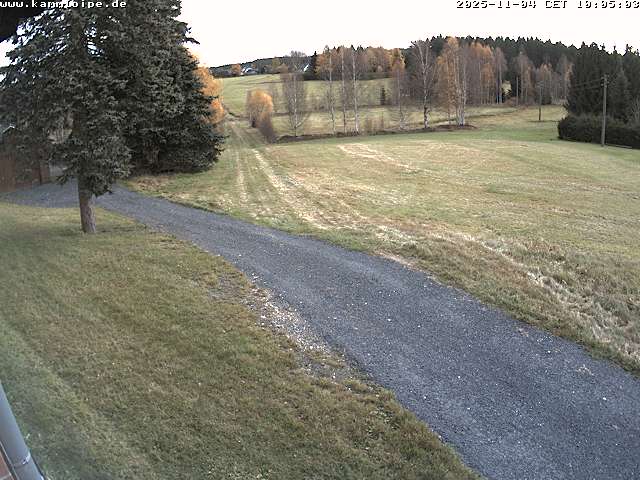 Webcam Hammerbrücke