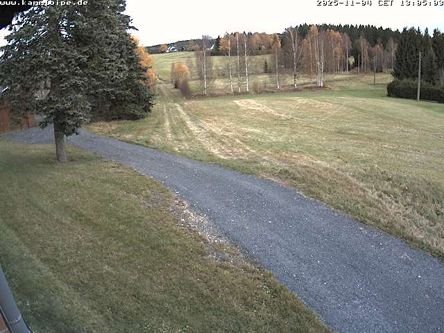 Webcam Hammerbrücke