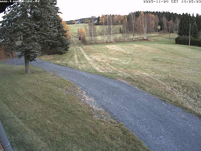 Webcam Hammerbrücke