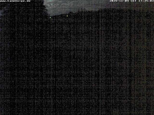 Webcam Hammerbrücke