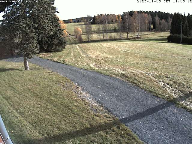 Webcam Hammerbrücke