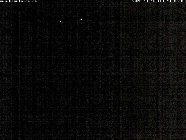 Webcam Hammerbrücke