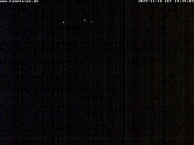 Webcam Hammerbrücke