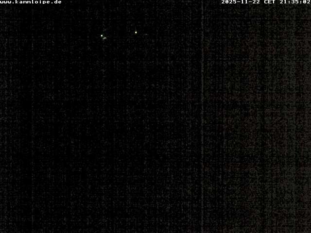 Webcam Hammerbrücke