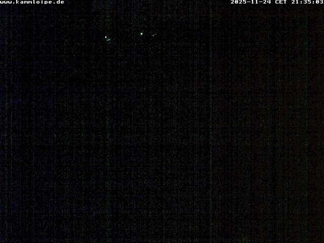 Webcam Hammerbrücke