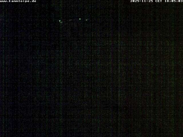 Webcam Hammerbrücke