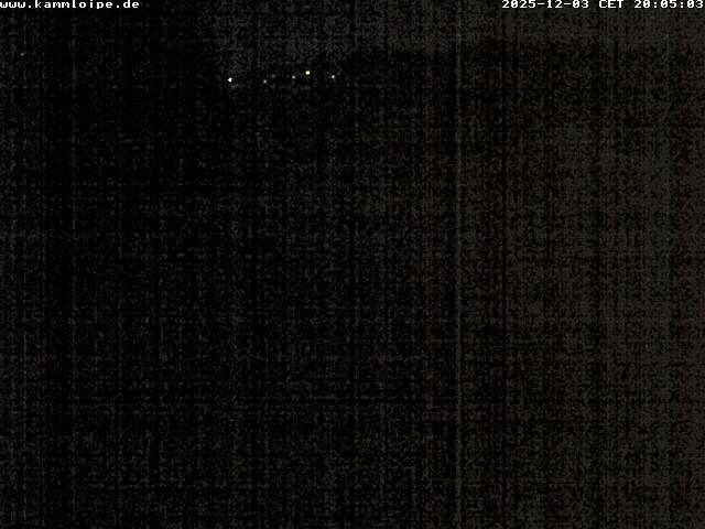 Webcam Hammerbrücke