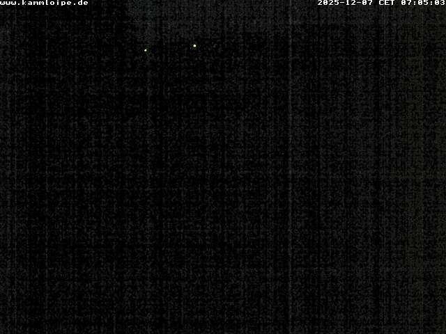 Webcam Hammerbrücke