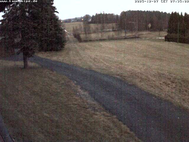 Webcam Hammerbrücke