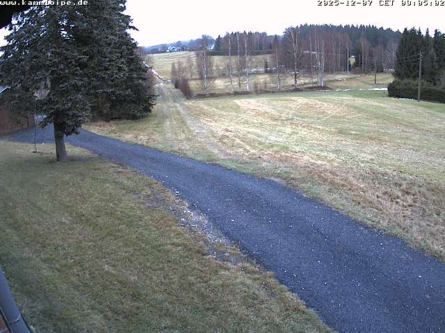 Webcam Hammerbrücke