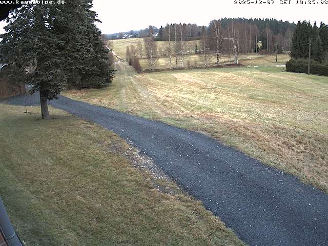 Webcam Hammerbrücke