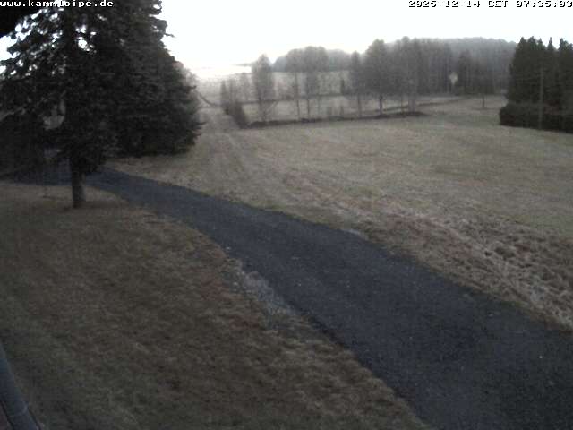 Webcam Hammerbrücke