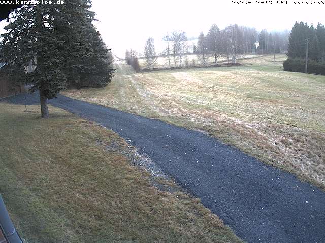 Webcam Hammerbrücke