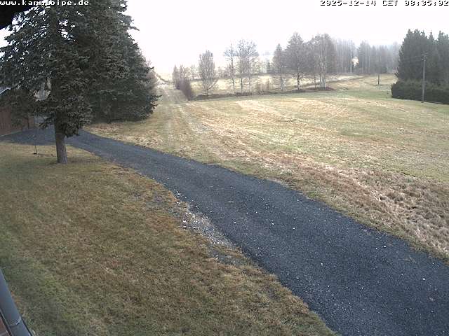 Webcam Hammerbrücke