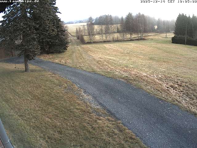 Webcam Hammerbrücke