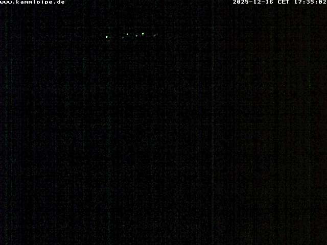 Webcam Hammerbrücke