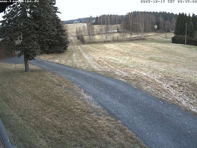 Webcam Hammerbrücke