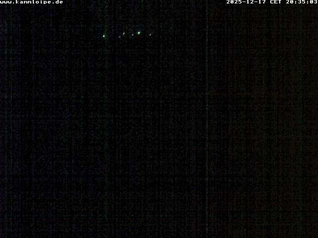 Webcam Hammerbrücke