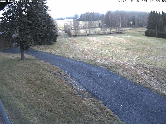 Webcam Hammerbrücke