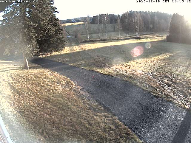 Webcam Hammerbrücke