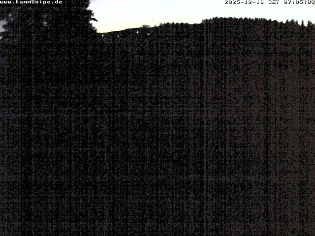 Webcam Hammerbrücke