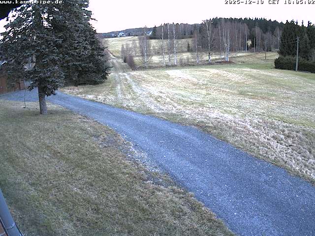 Webcam Hammerbrücke