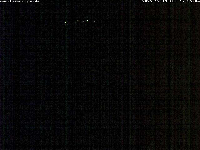 Webcam Hammerbrücke