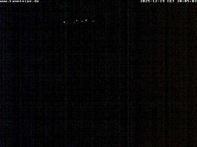 Webcam Hammerbrücke