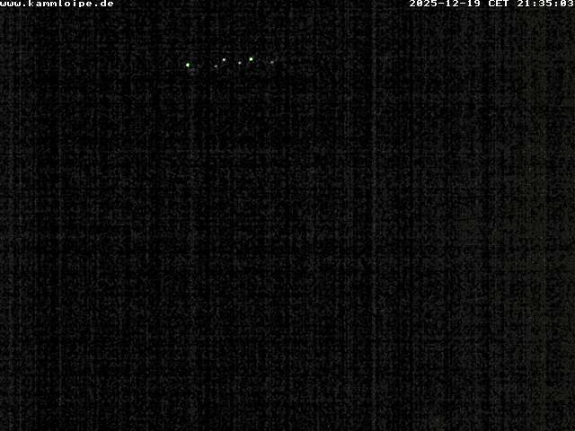 Webcam Hammerbrücke